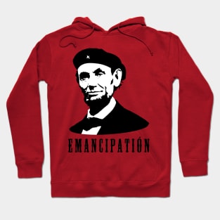 Che Lincoln - Emancipation Hoodie